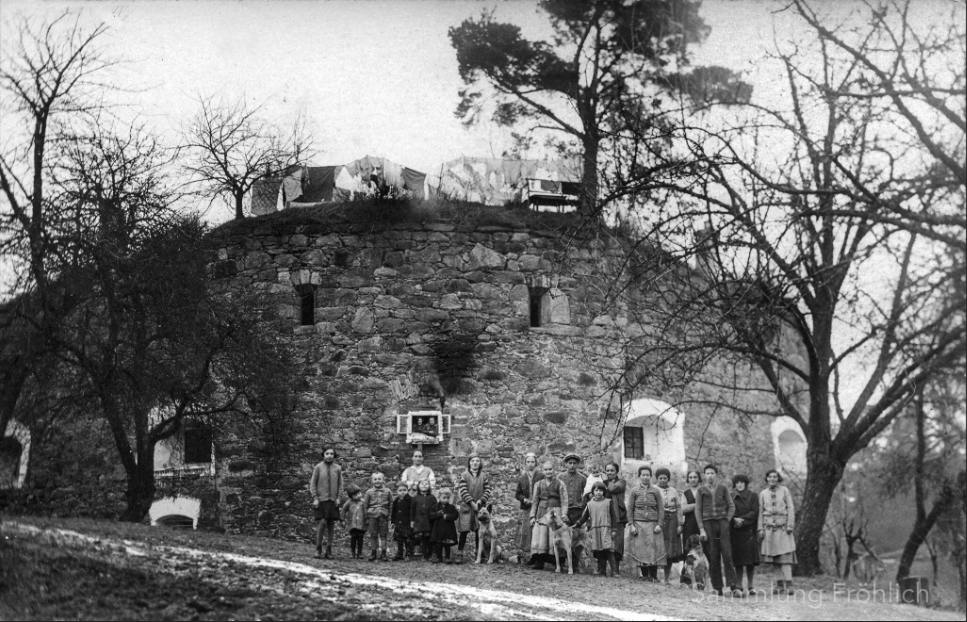 Turm 20