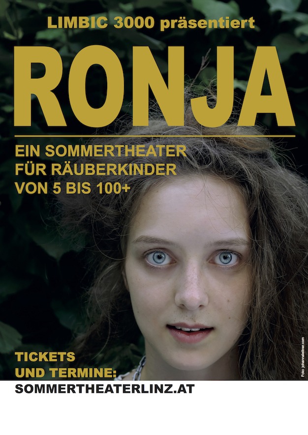 Limbic 3000 Sommertheater Ronja On Tour ⋆ Sommertheater Am Turm 20
